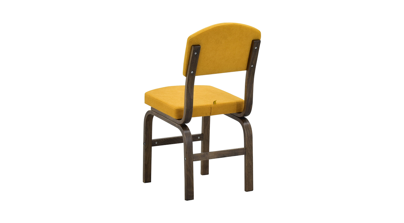 Ege Sarı Kestane Sandalye